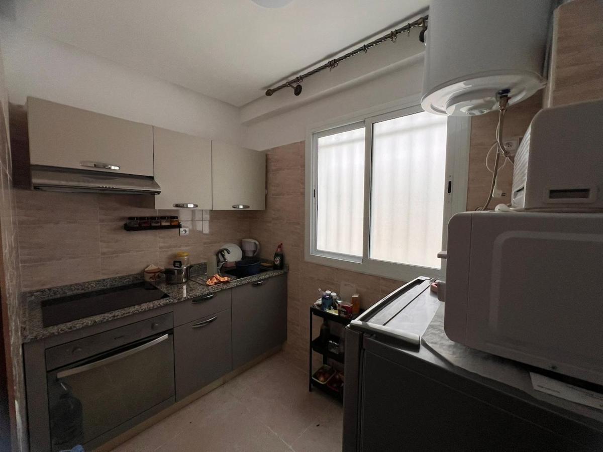 Ventana Al Mar Apartment