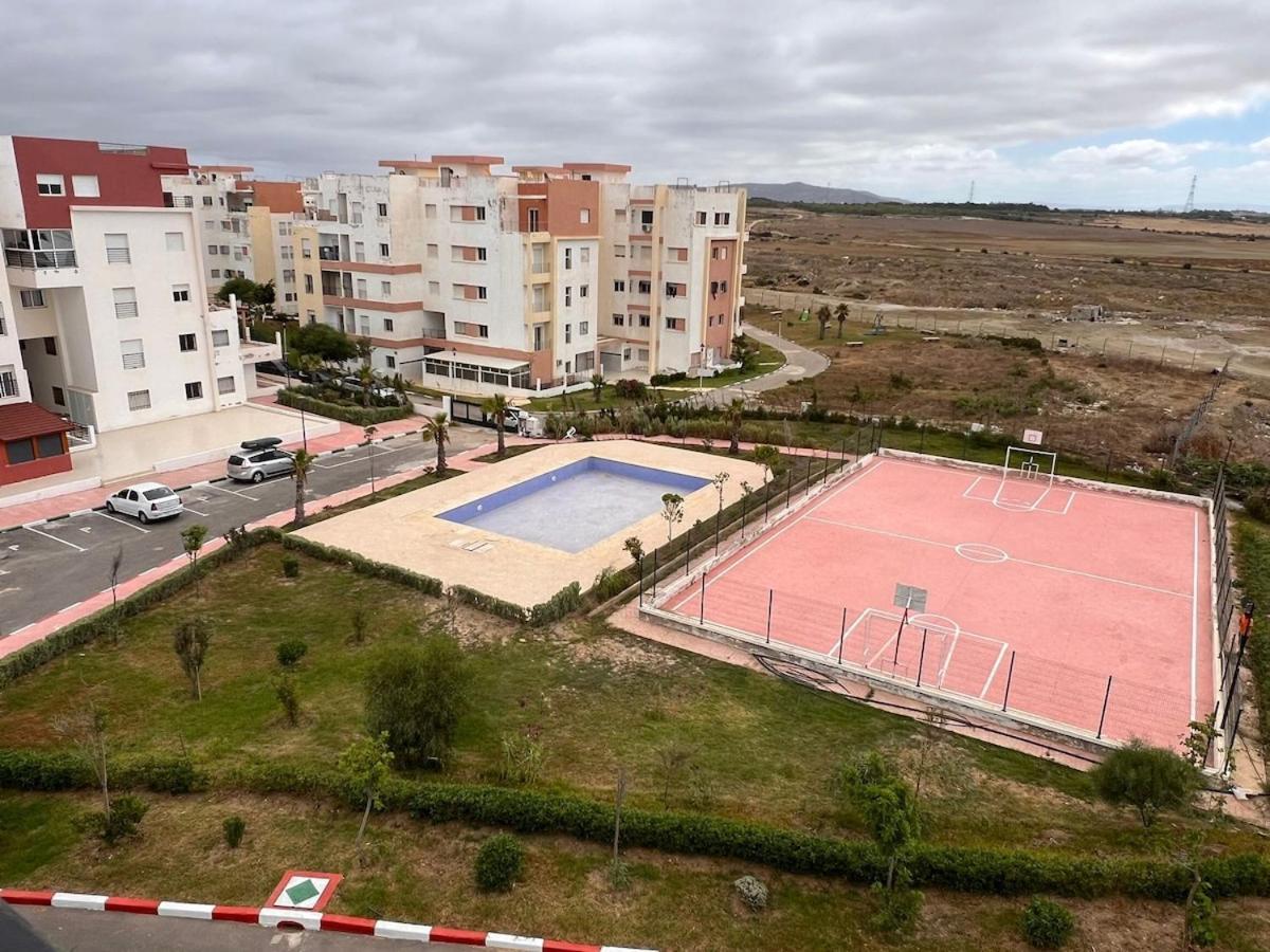 Ventana Al Mar Apartment *